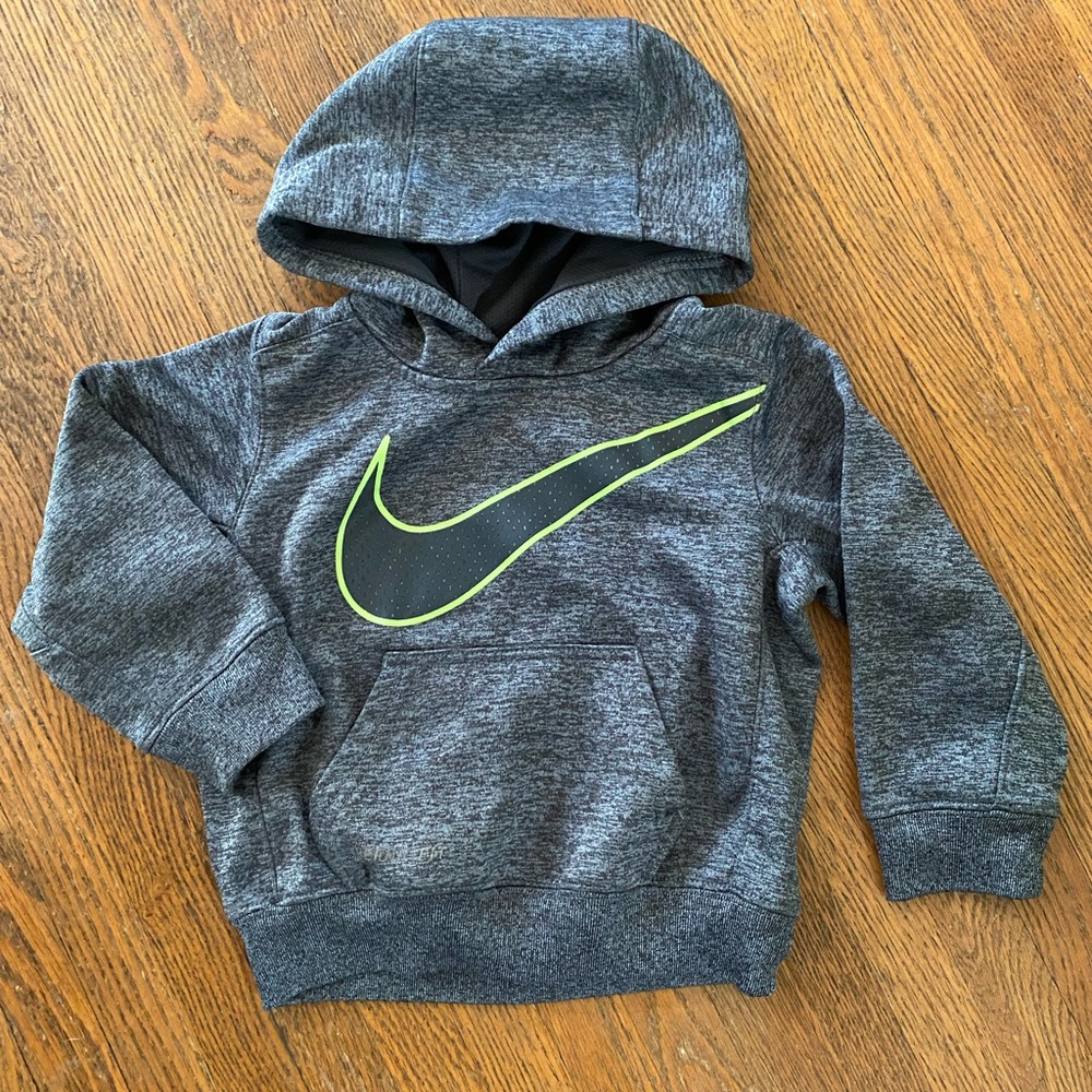 Boys 2T Nike Sweatshirt
